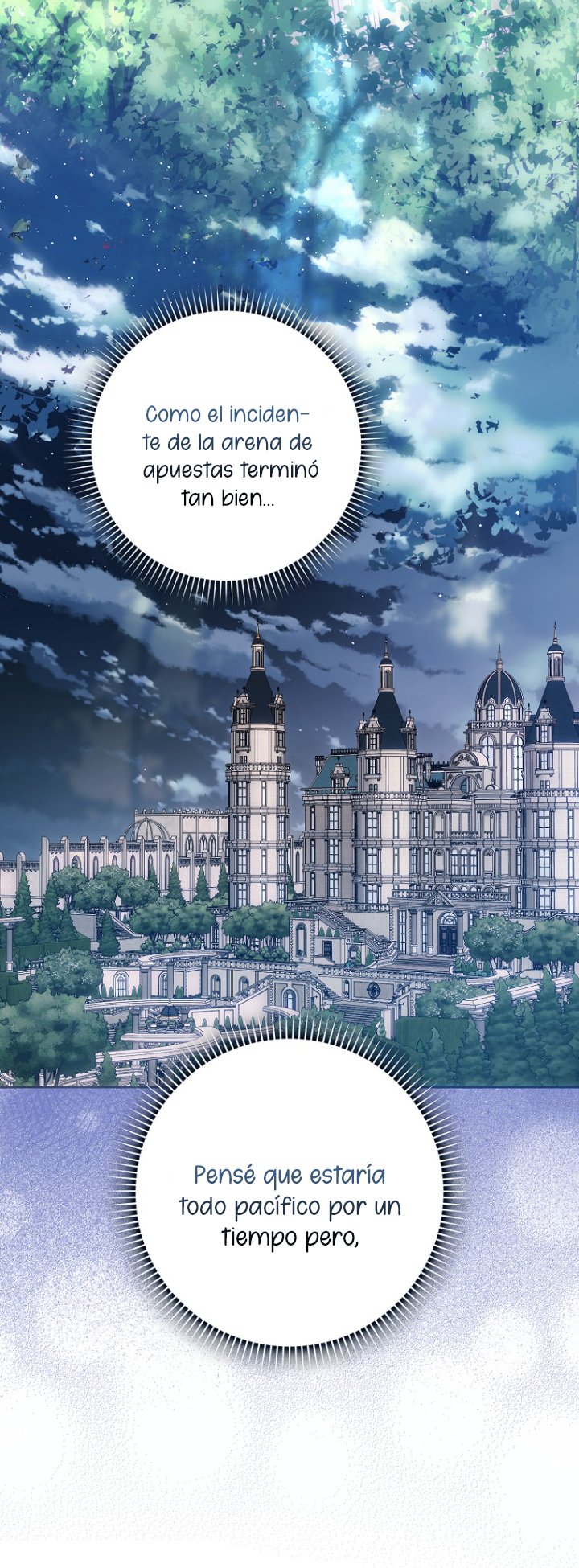 Me Convertí En La Esposa De MI Protagonista Masculino Capitulo 59 página 48