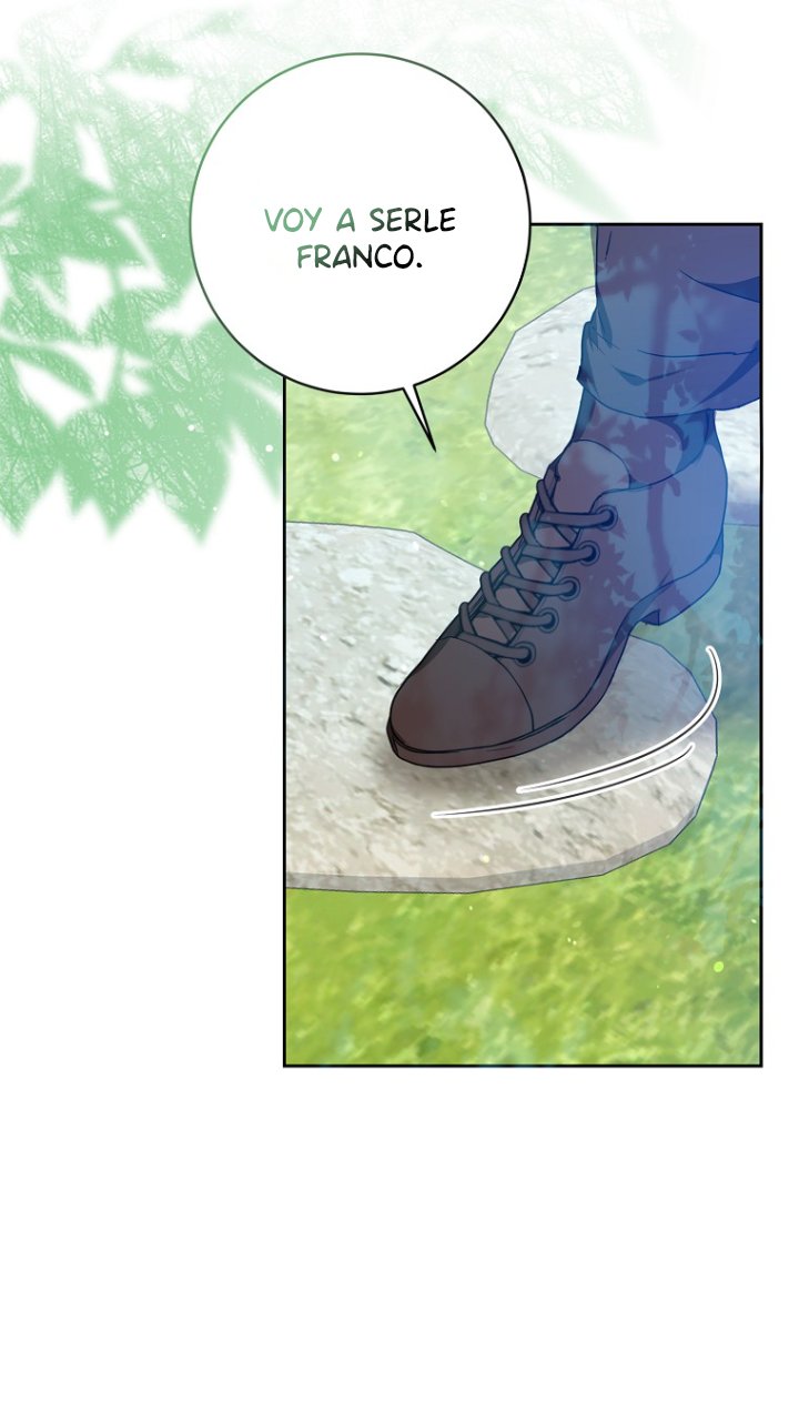 Me Convertí En La Esposa De MI Protagonista Masculino Capitulo 59 página 57