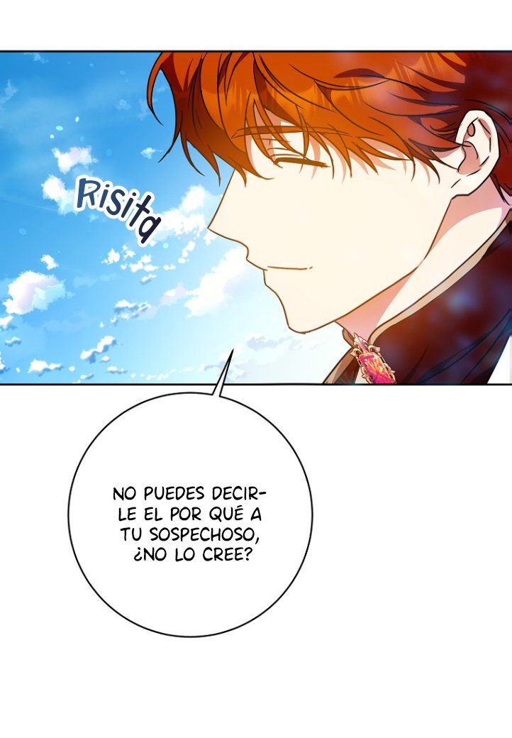 Me Convertí En La Esposa De MI Protagonista Masculino Capitulo 59 página 62