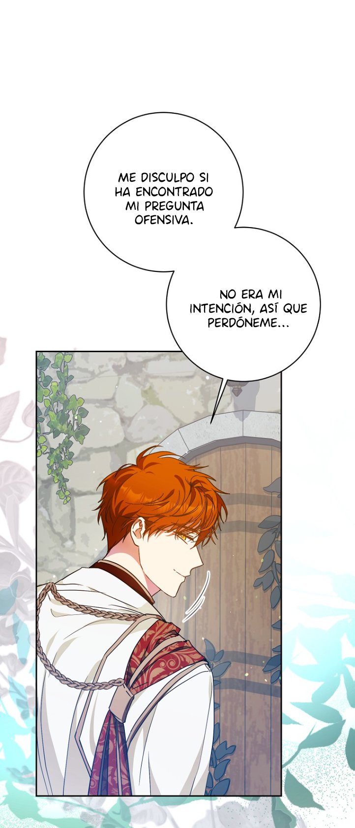 Me Convertí En La Esposa De MI Protagonista Masculino Capitulo 59 página 65