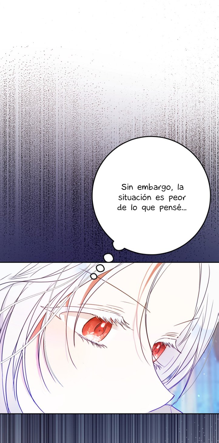 Me Convertí En La Esposa De MI Protagonista Masculino Capitulo 59 página 72
