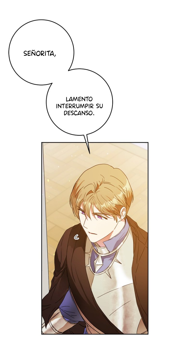 Me Convertí En La Esposa De MI Protagonista Masculino Capitulo 59 página 78