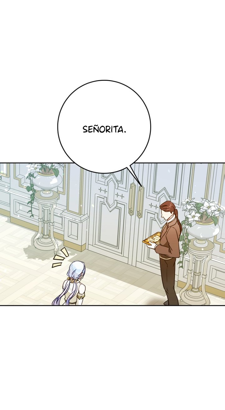 Me Convertí En La Esposa De MI Protagonista Masculino Capitulo 59 página 81
