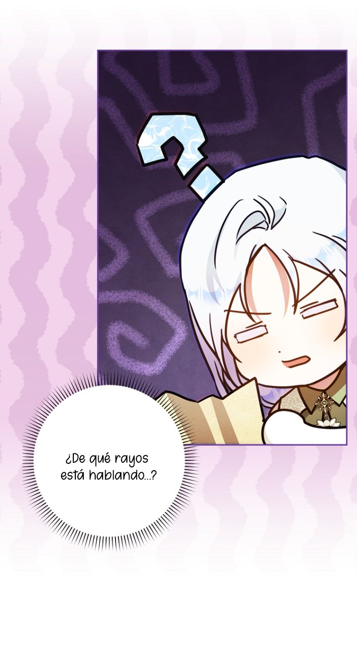 Me Convertí En La Esposa De MI Protagonista Masculino Capitulo 59 página 85