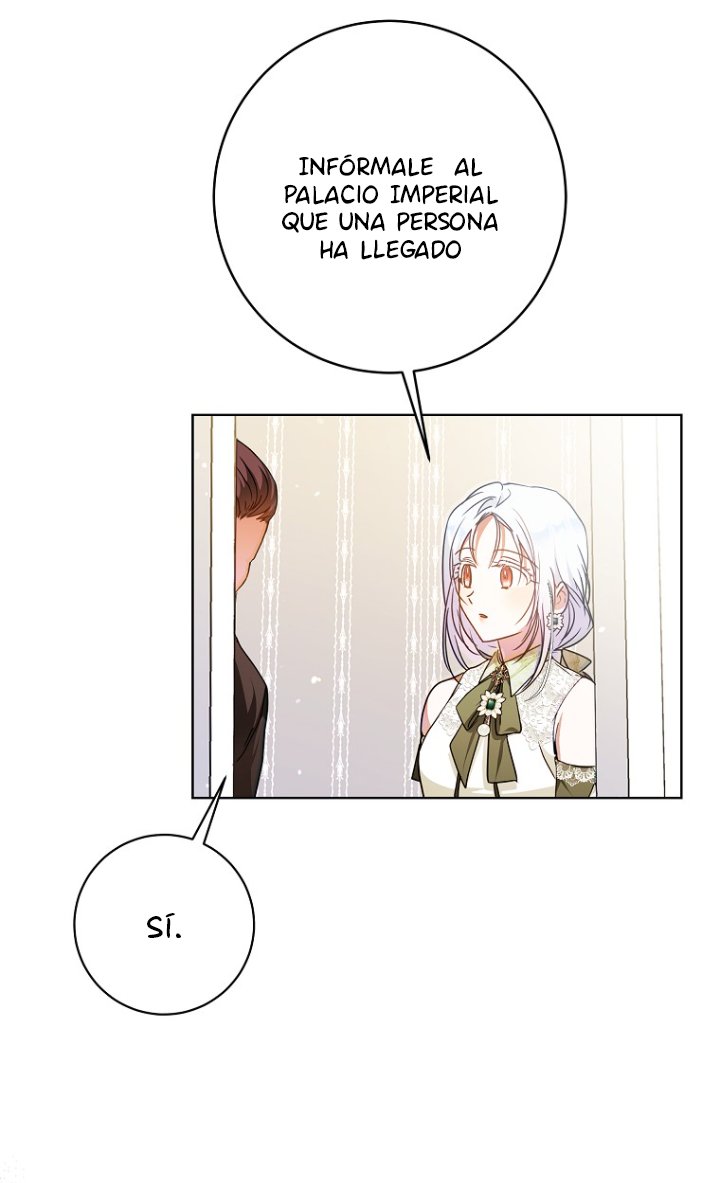 Me Convertí En La Esposa De MI Protagonista Masculino Capitulo 59 página 86