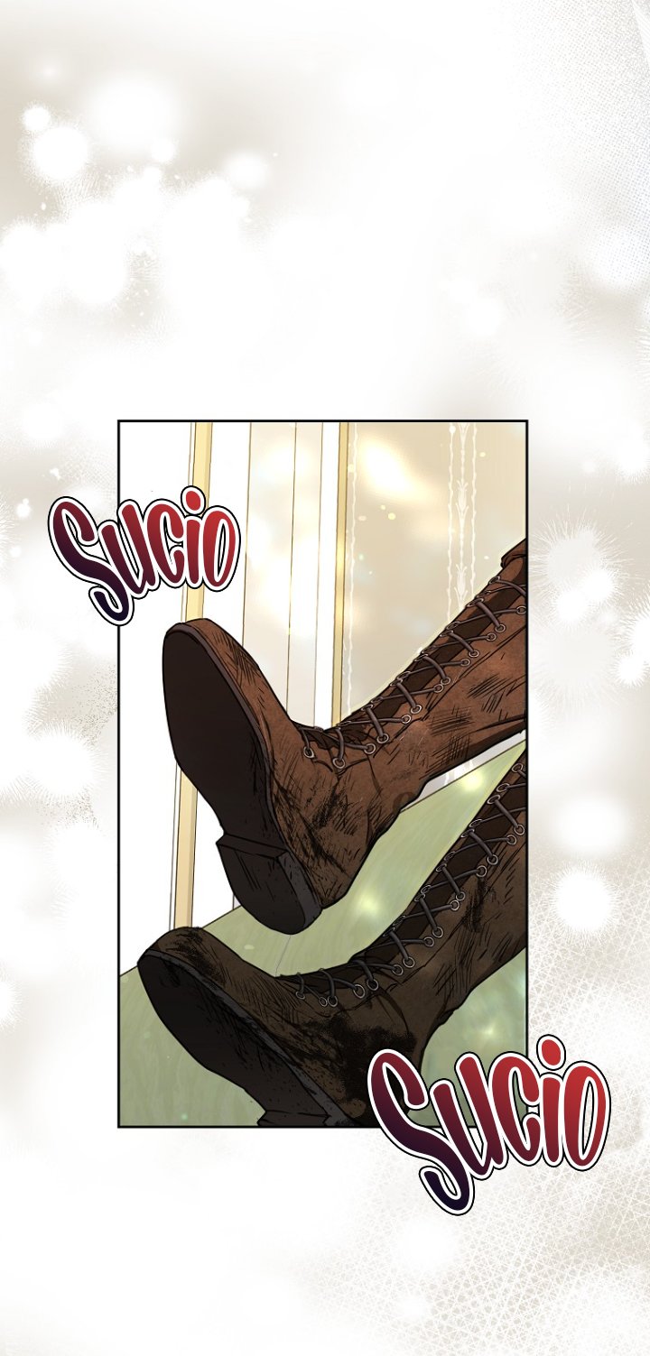 Me Convertí En La Esposa De MI Protagonista Masculino Capitulo 59 página 88
