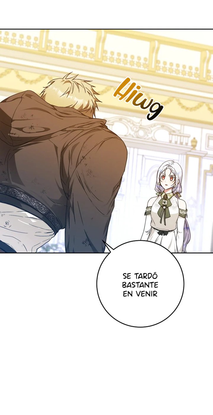 Me Convertí En La Esposa De MI Protagonista Masculino Capitulo 60 página 12