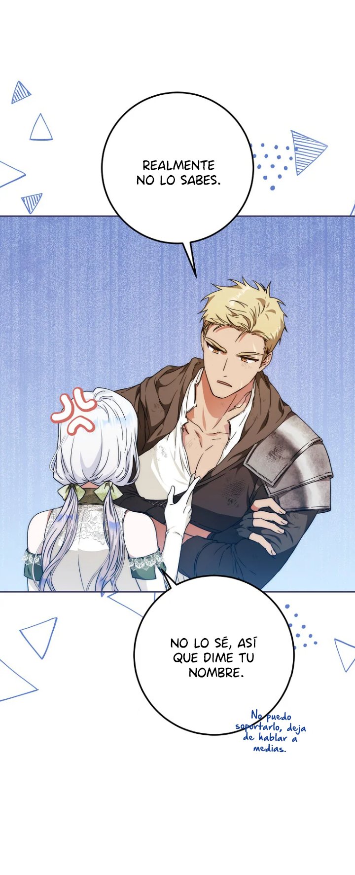 Me Convertí En La Esposa De MI Protagonista Masculino Capitulo 60 página 17