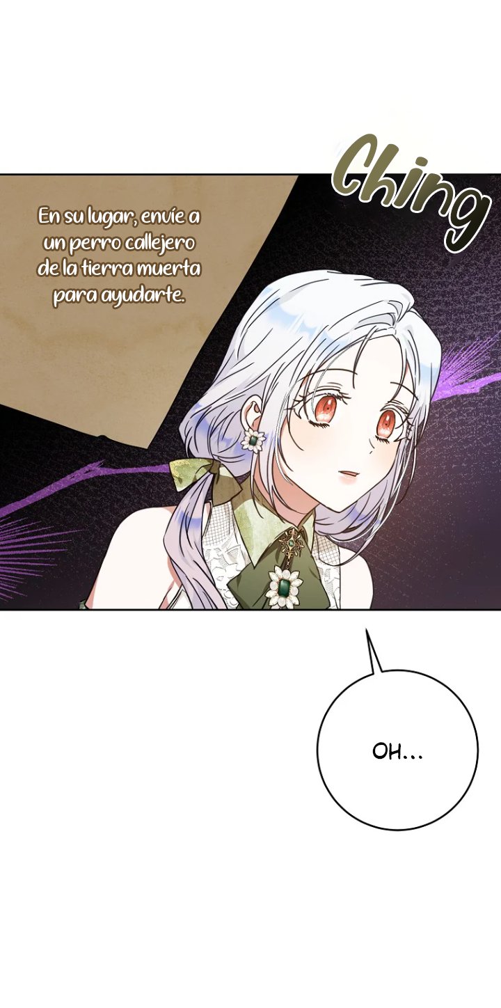 Me Convertí En La Esposa De MI Protagonista Masculino Capitulo 60 página 18