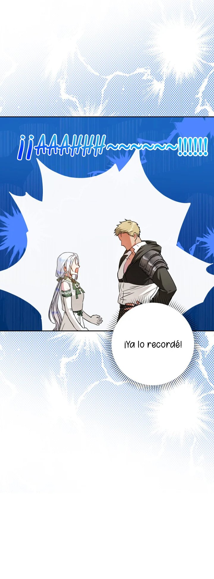 Me Convertí En La Esposa De MI Protagonista Masculino Capitulo 60 página 27