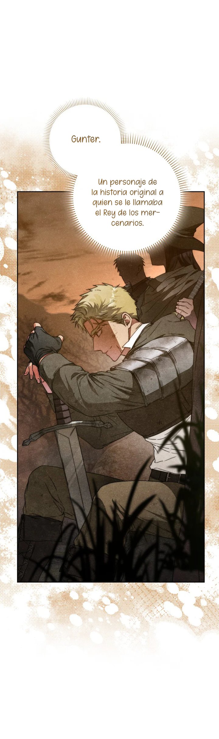 Me Convertí En La Esposa De MI Protagonista Masculino Capitulo 60 página 28