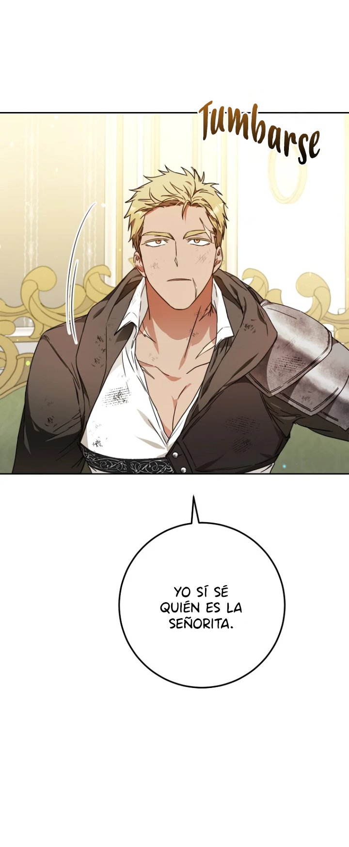 Me Convertí En La Esposa De MI Protagonista Masculino Capitulo 60 página 31