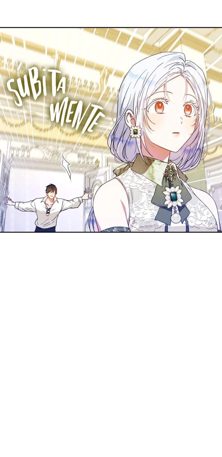 Me Convertí En La Esposa De MI Protagonista Masculino Capitulo 60 página 35