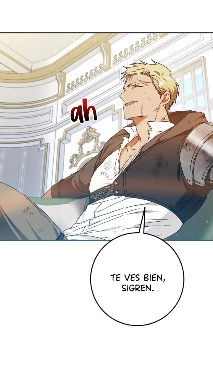 Me Convertí En La Esposa De MI Protagonista Masculino Capitulo 60 página 39