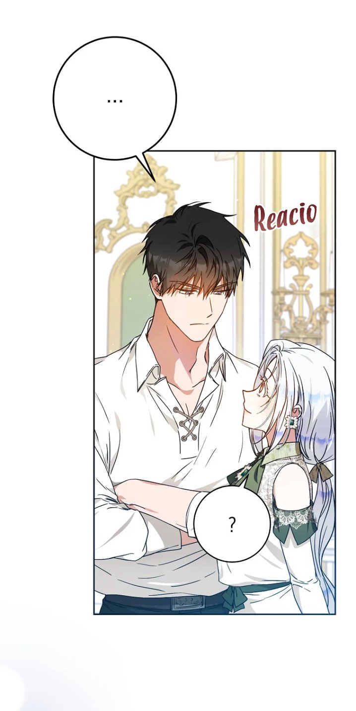 Me Convertí En La Esposa De MI Protagonista Masculino Capitulo 60 página 45