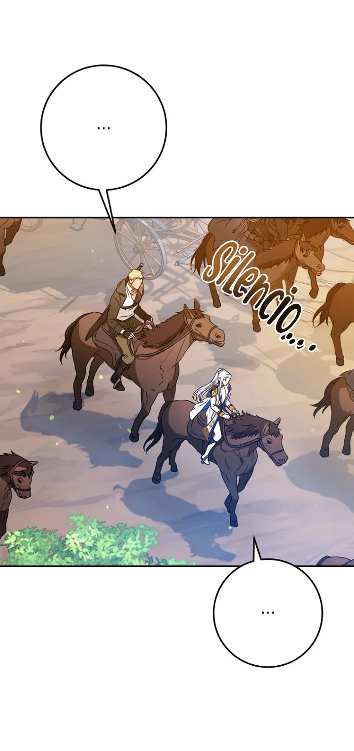Me Convertí En La Esposa De MI Protagonista Masculino Capitulo 60 página 53