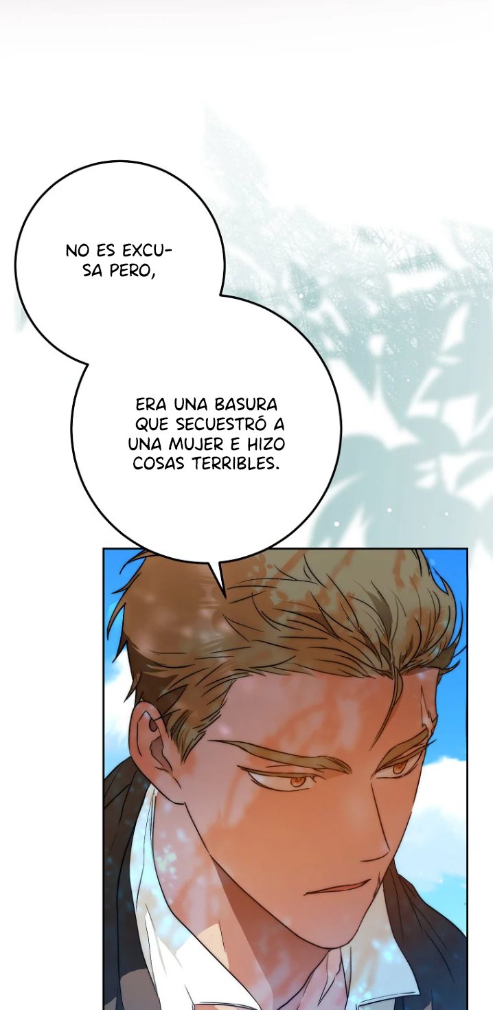Me Convertí En La Esposa De MI Protagonista Masculino Capitulo 60 página 56