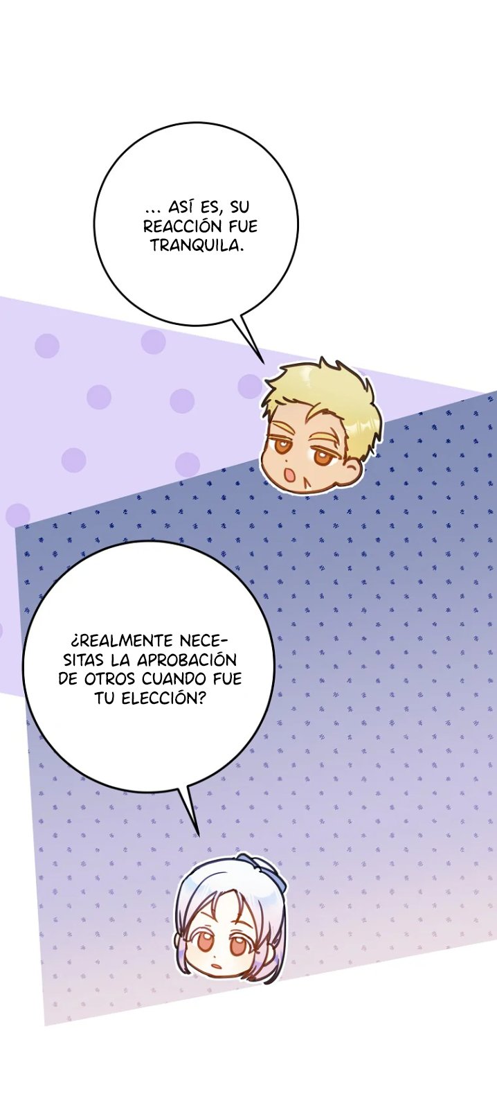 Me Convertí En La Esposa De MI Protagonista Masculino Capitulo 60 página 58