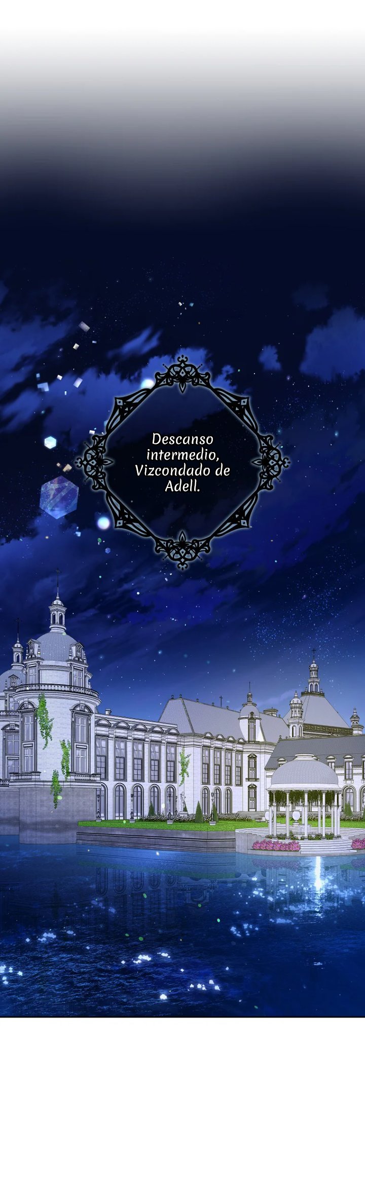 Me Convertí En La Esposa De MI Protagonista Masculino Capitulo 60 página 60