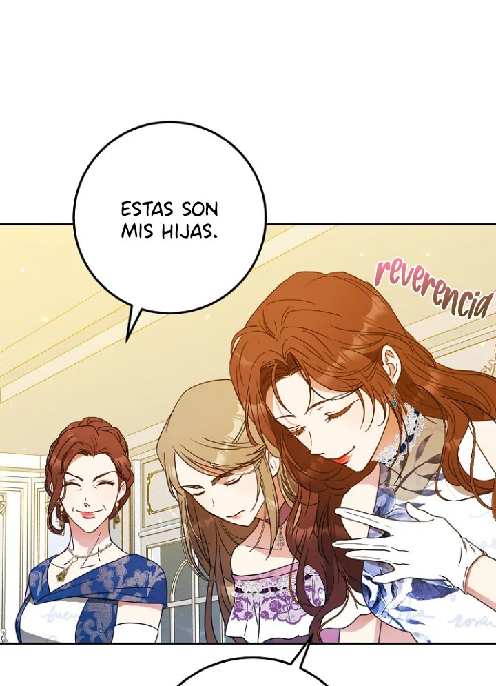 Me Convertí En La Esposa De MI Protagonista Masculino Capitulo 60 página 62