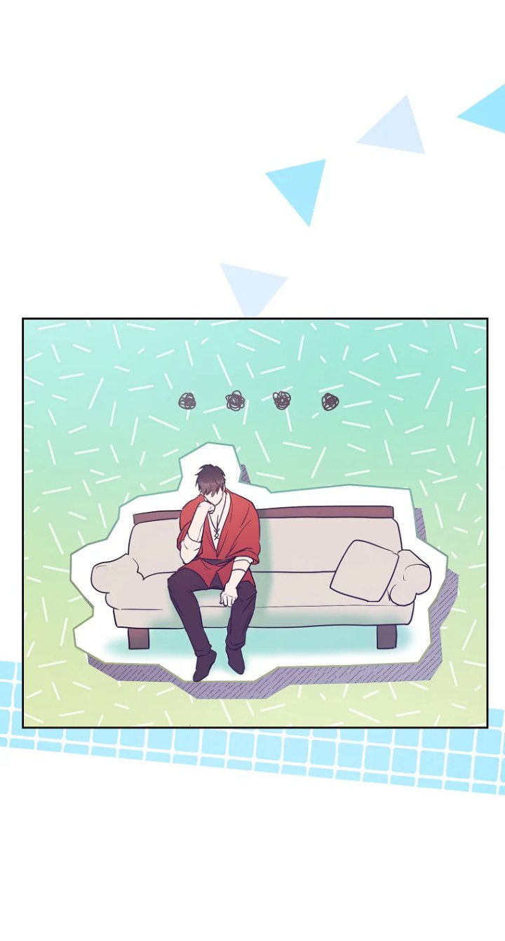 Me Convertí En La Esposa De MI Protagonista Masculino Capitulo 60 página 69