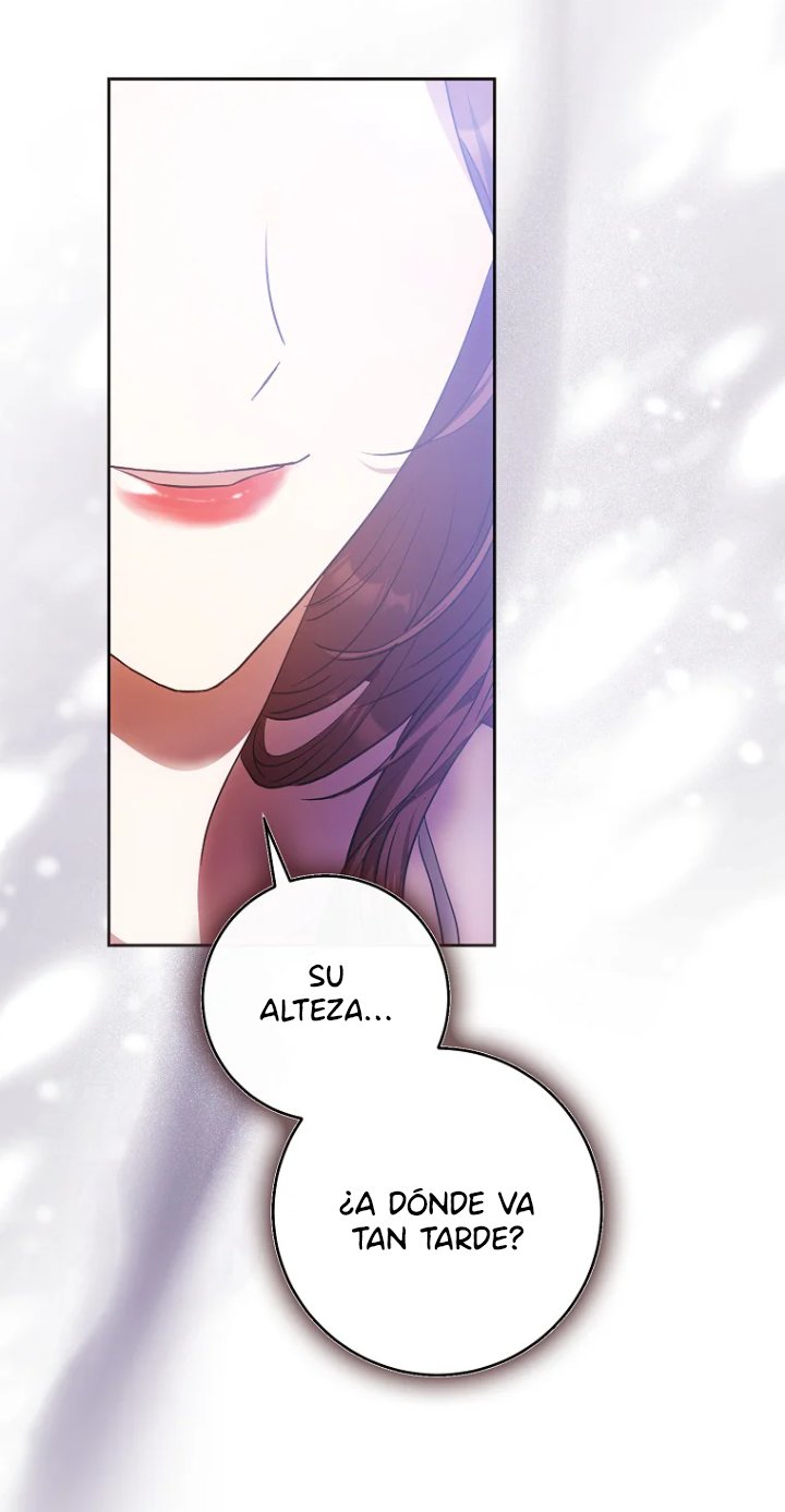 Me Convertí En La Esposa De MI Protagonista Masculino Capitulo 60 página 72