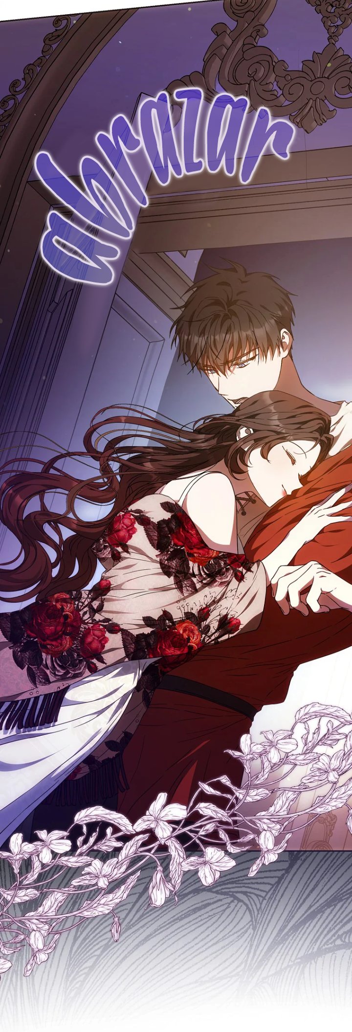 Me Convertí En La Esposa De MI Protagonista Masculino Capitulo 60 página 76