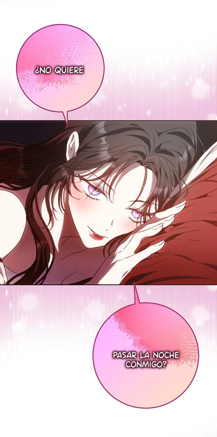 Me Convertí En La Esposa De MI Protagonista Masculino Capitulo 60 página 77