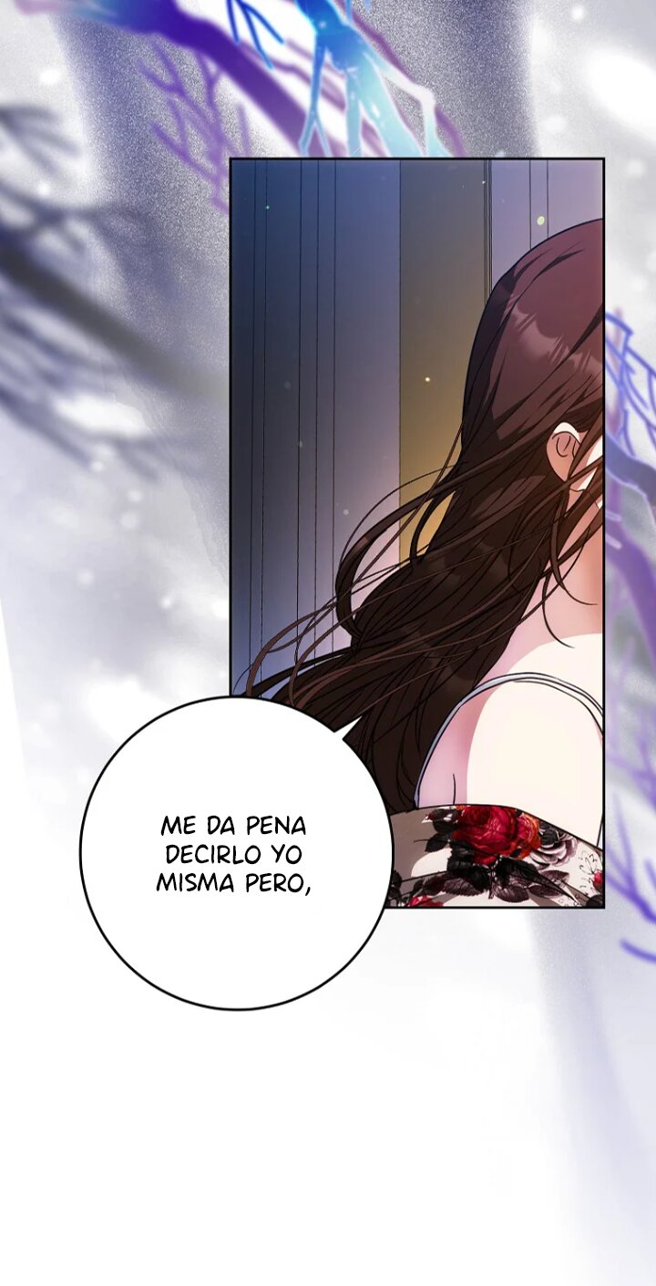 Me Convertí En La Esposa De MI Protagonista Masculino Capitulo 61 página 11
