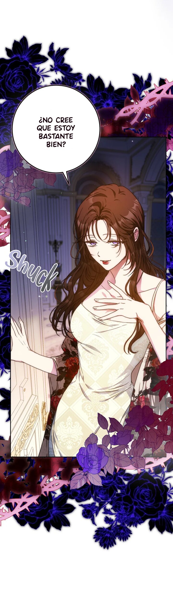 Me Convertí En La Esposa De MI Protagonista Masculino Capitulo 61 página 12