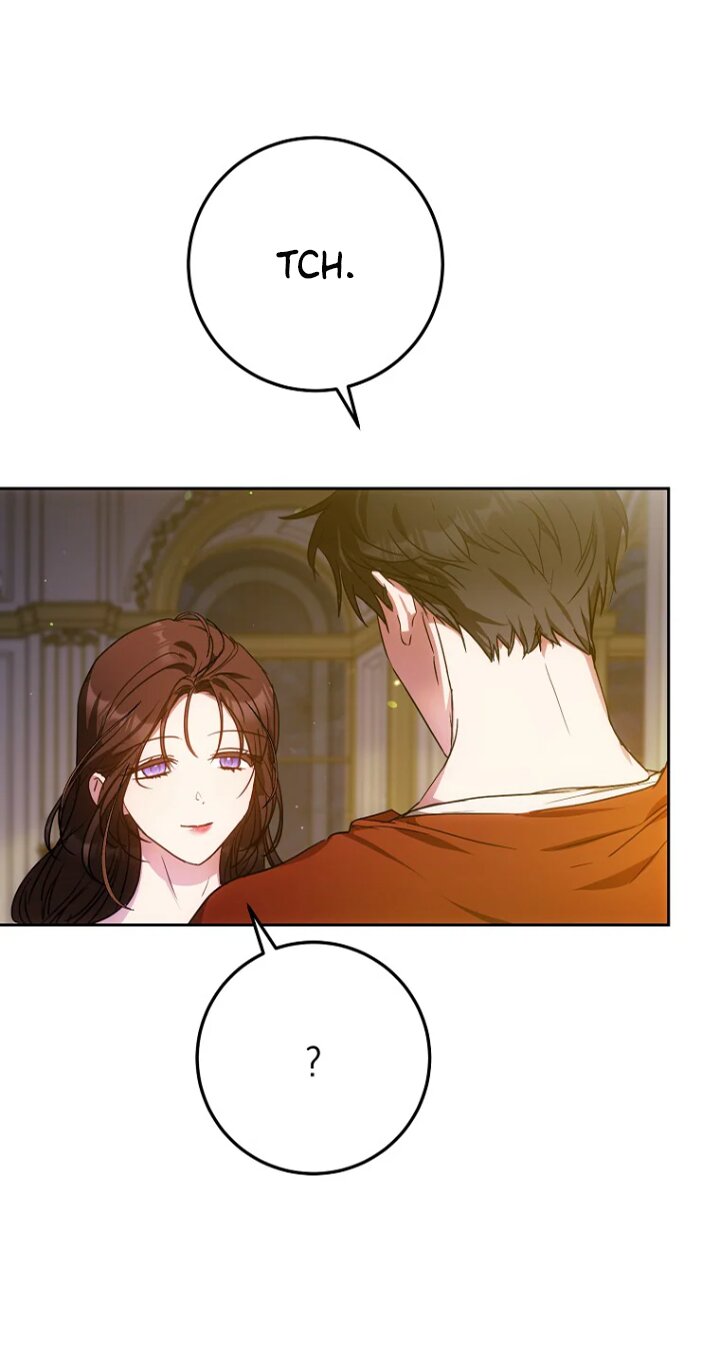Me Convertí En La Esposa De MI Protagonista Masculino Capitulo 61 página 19