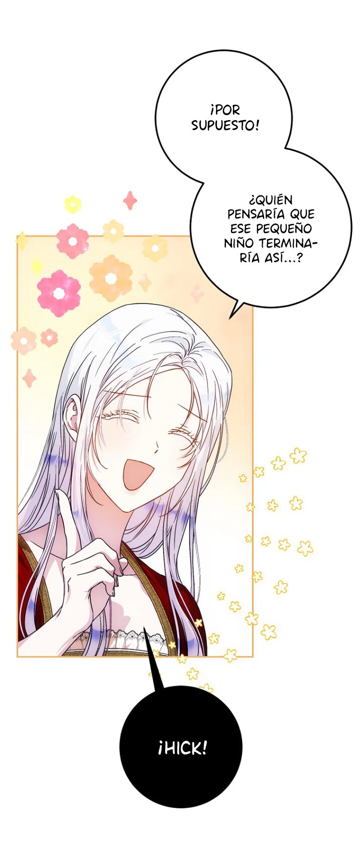 Me Convertí En La Esposa De MI Protagonista Masculino Capitulo 61 página 28