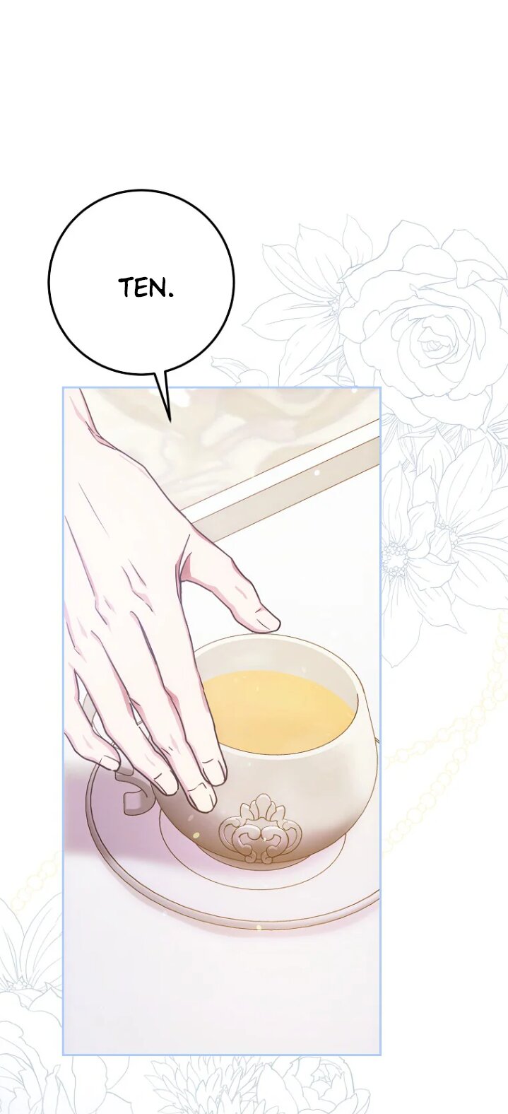 Me Convertí En La Esposa De MI Protagonista Masculino Capitulo 61 página 31