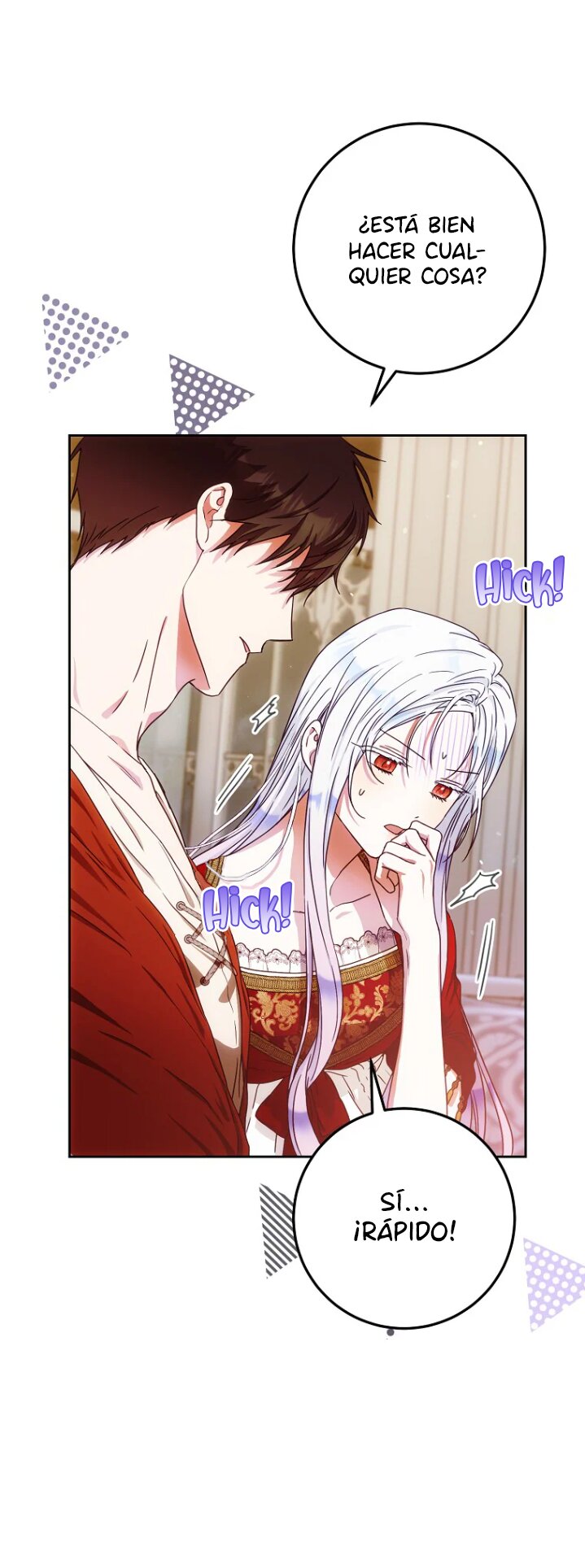 Me Convertí En La Esposa De MI Protagonista Masculino Capitulo 61 página 35