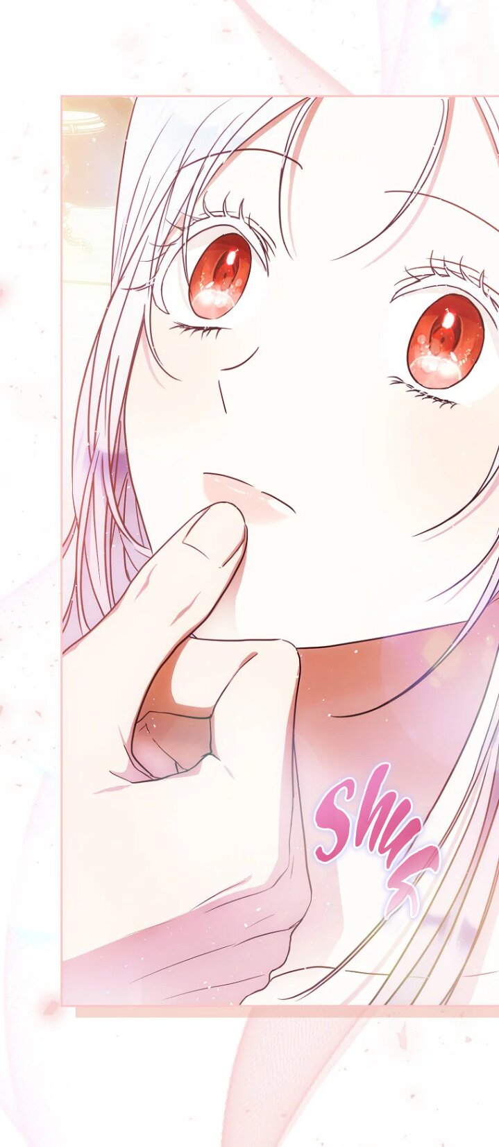 Me Convertí En La Esposa De MI Protagonista Masculino Capitulo 61 página 37