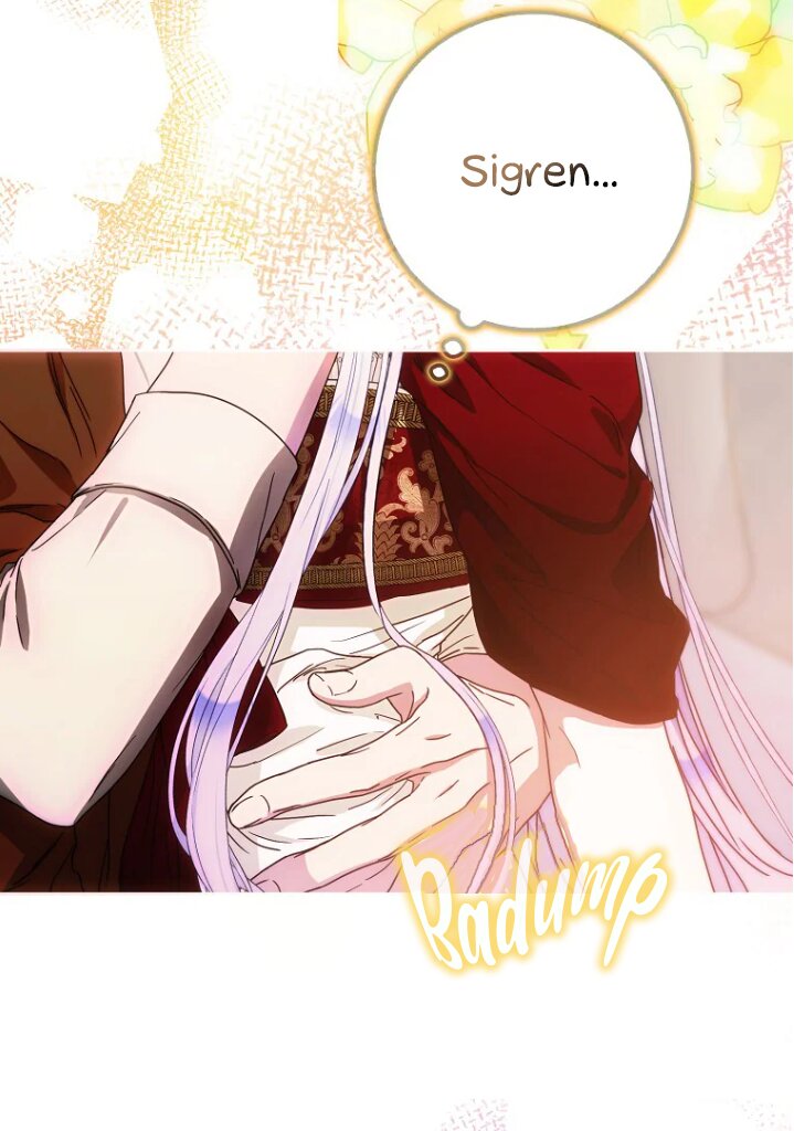Me Convertí En La Esposa De MI Protagonista Masculino Capitulo 61 página 47