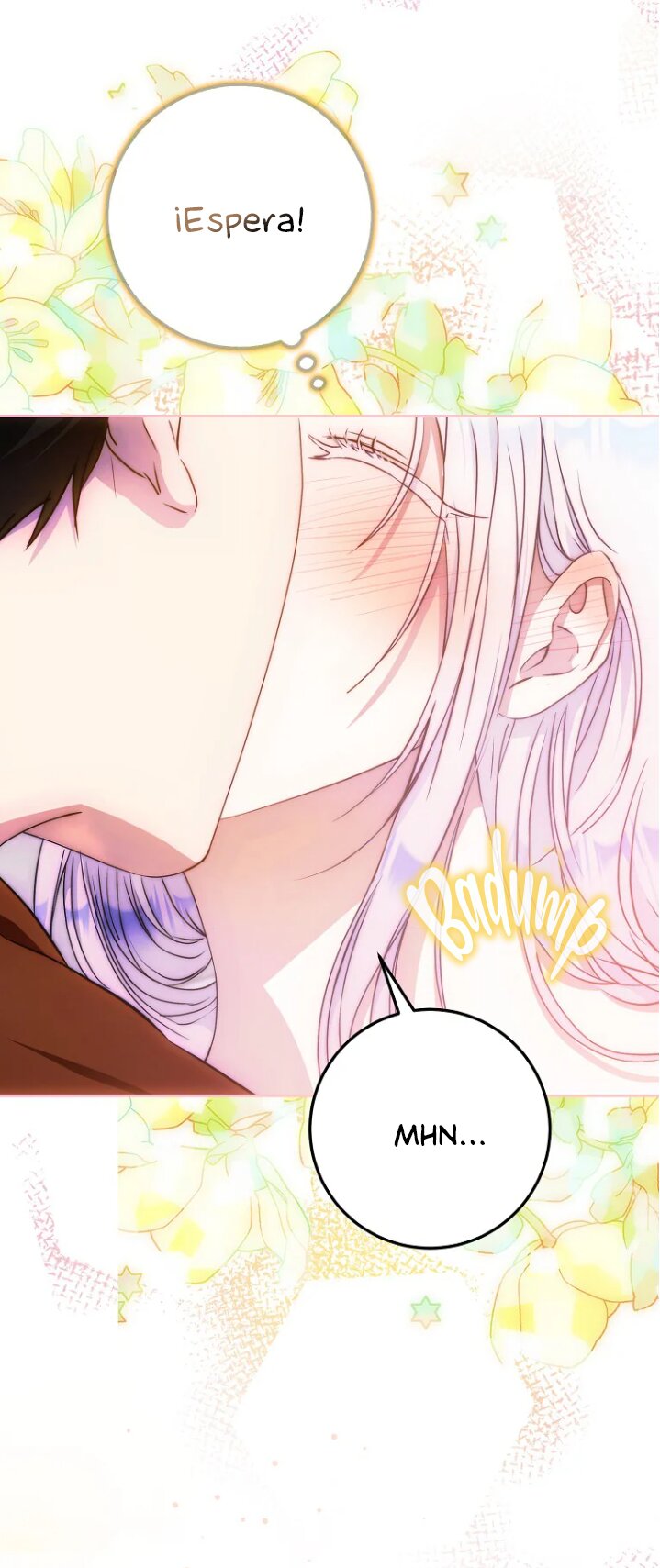Me Convertí En La Esposa De MI Protagonista Masculino Capitulo 61 página 48