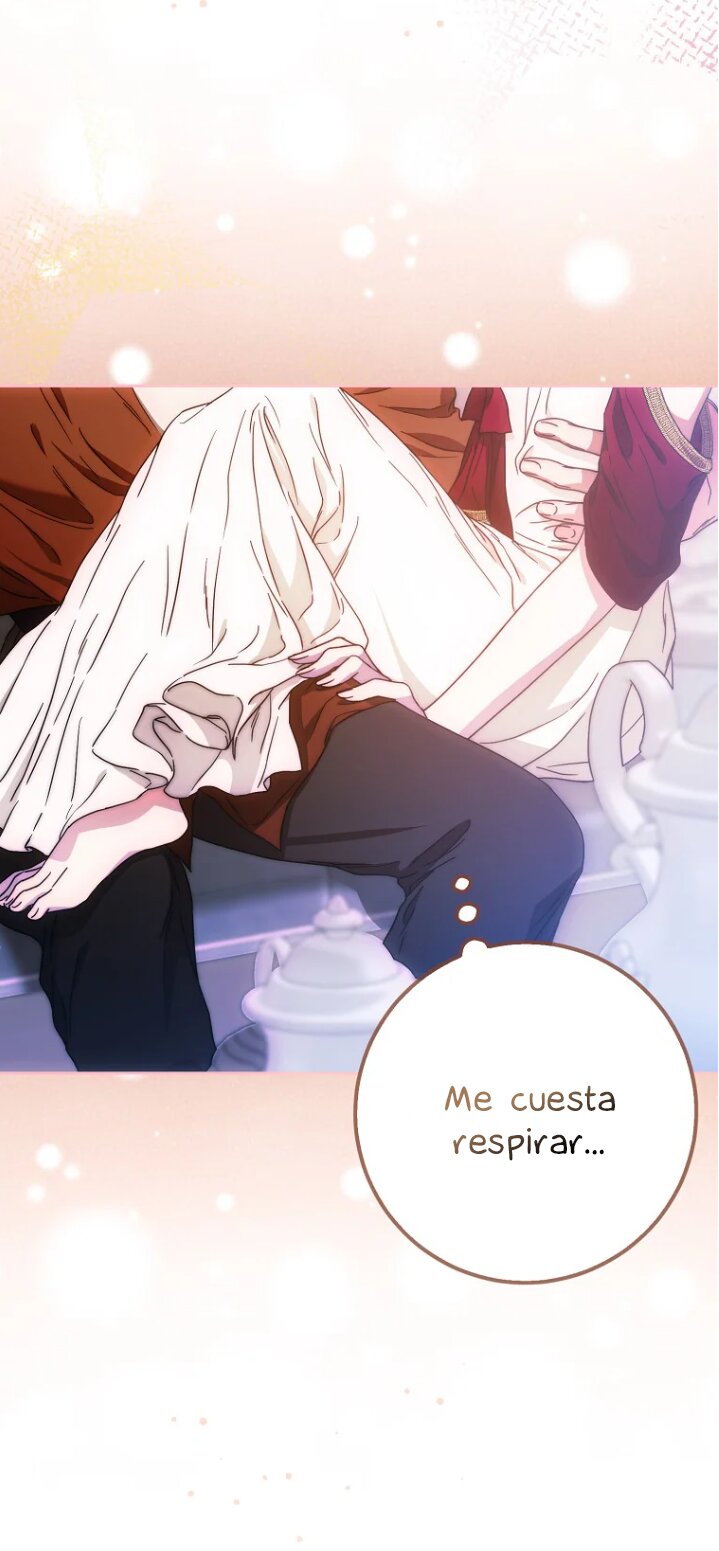 Me Convertí En La Esposa De MI Protagonista Masculino Capitulo 61 página 49