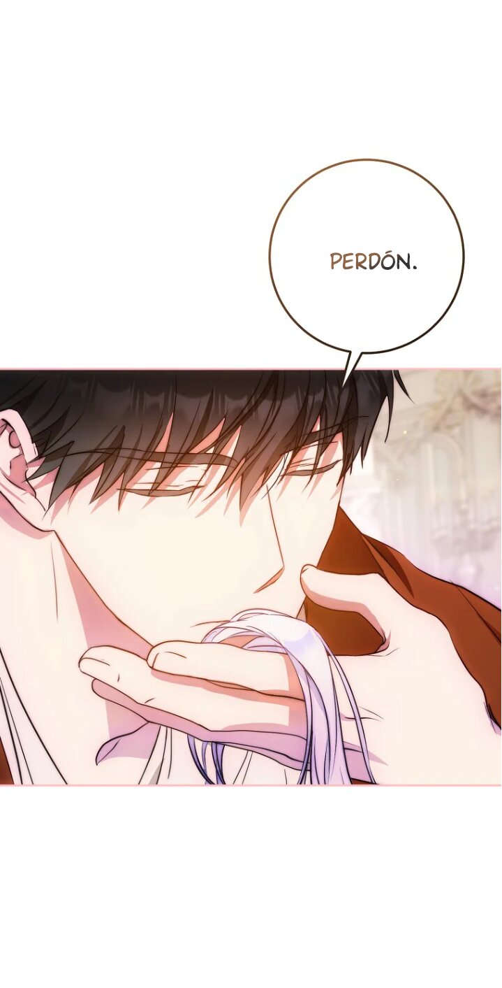 Me Convertí En La Esposa De MI Protagonista Masculino Capitulo 61 página 51