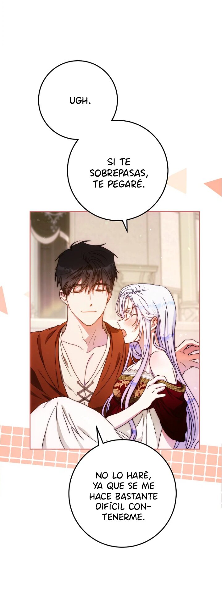 Me Convertí En La Esposa De MI Protagonista Masculino Capitulo 61 página 54