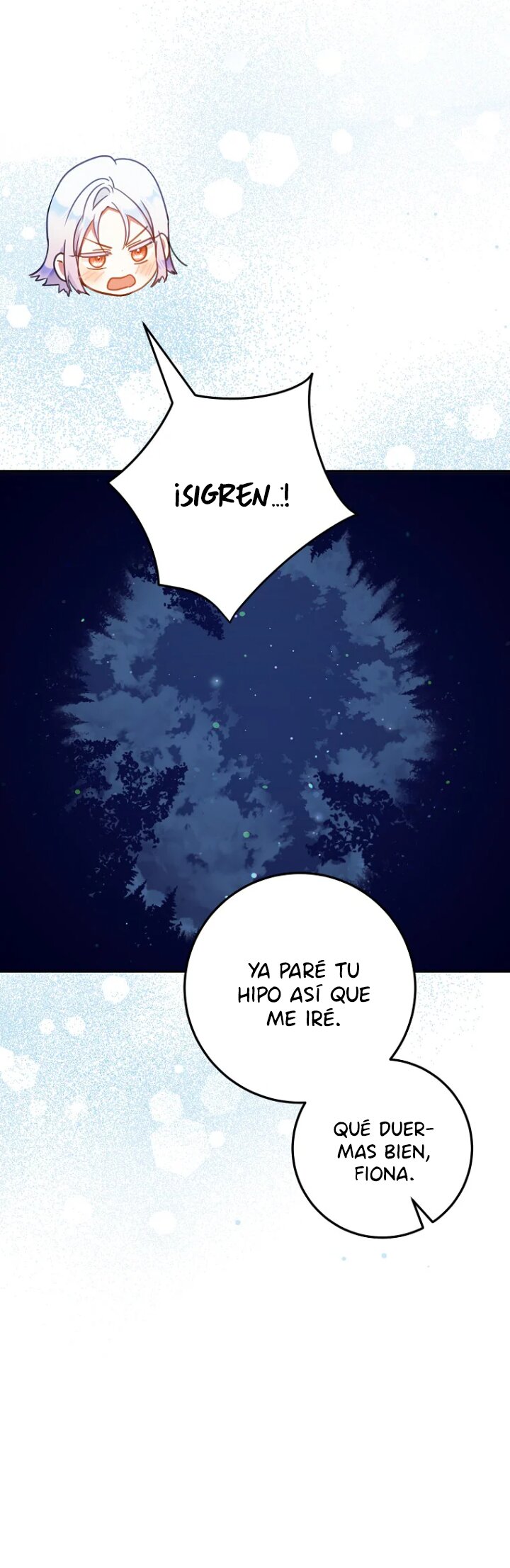 Me Convertí En La Esposa De MI Protagonista Masculino Capitulo 61 página 57