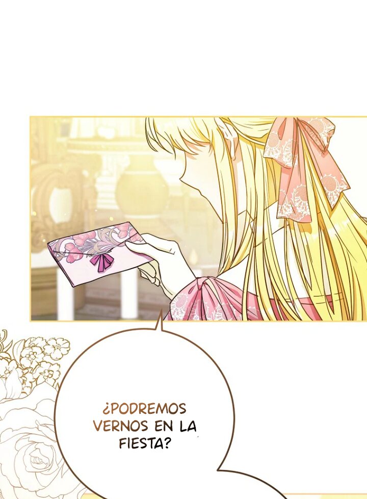 Me Convertí En La Esposa De MI Protagonista Masculino Capitulo 61 página 67