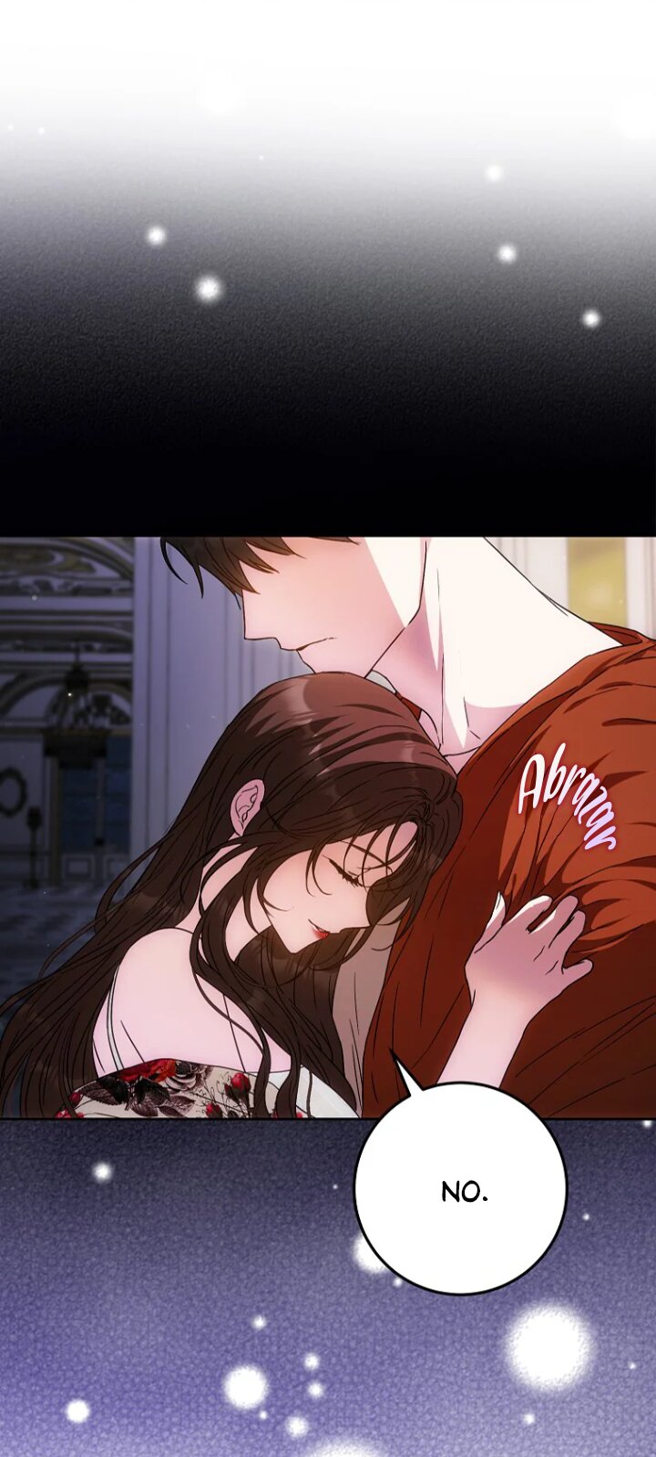 Me Convertí En La Esposa De MI Protagonista Masculino Capitulo 61 página 8