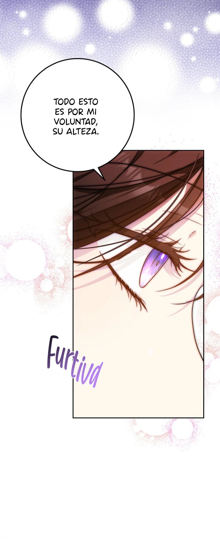 Me Convertí En La Esposa De MI Protagonista Masculino Capitulo 61 página 9