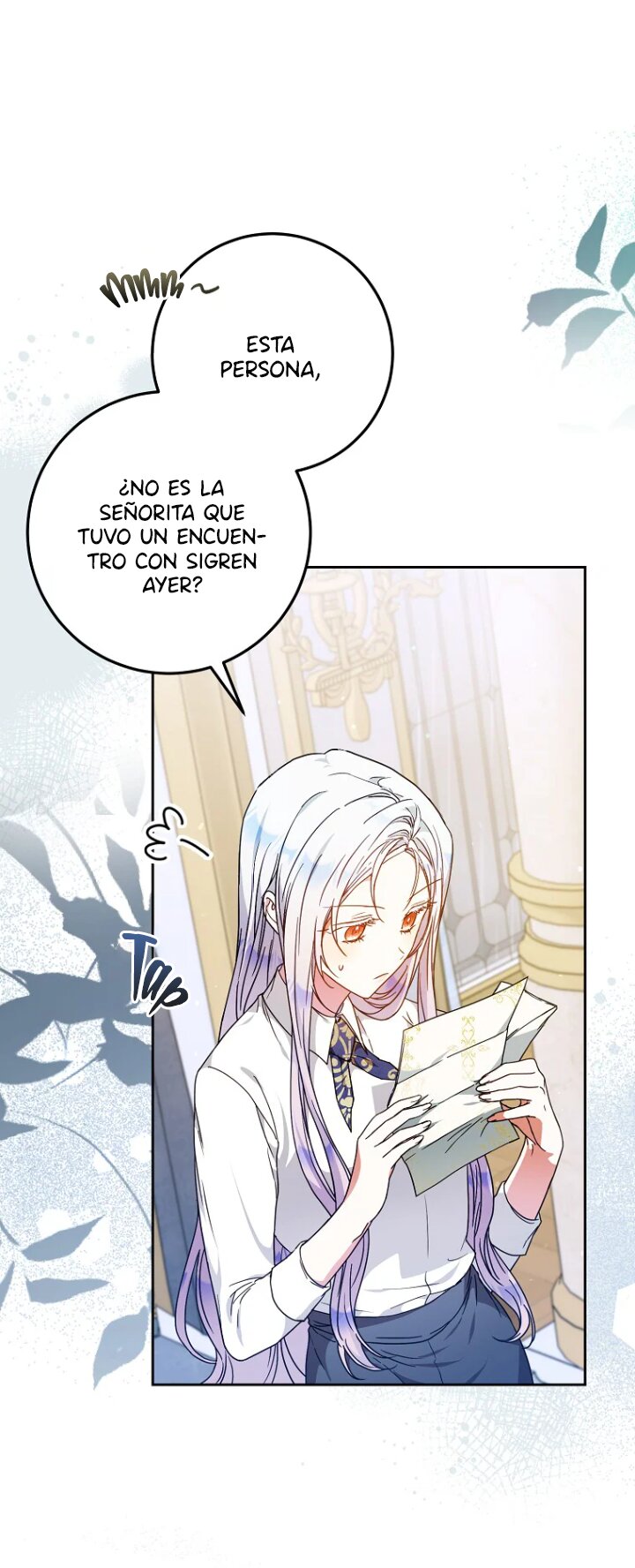Me Convertí En La Esposa De MI Protagonista Masculino Capitulo 62 página 10