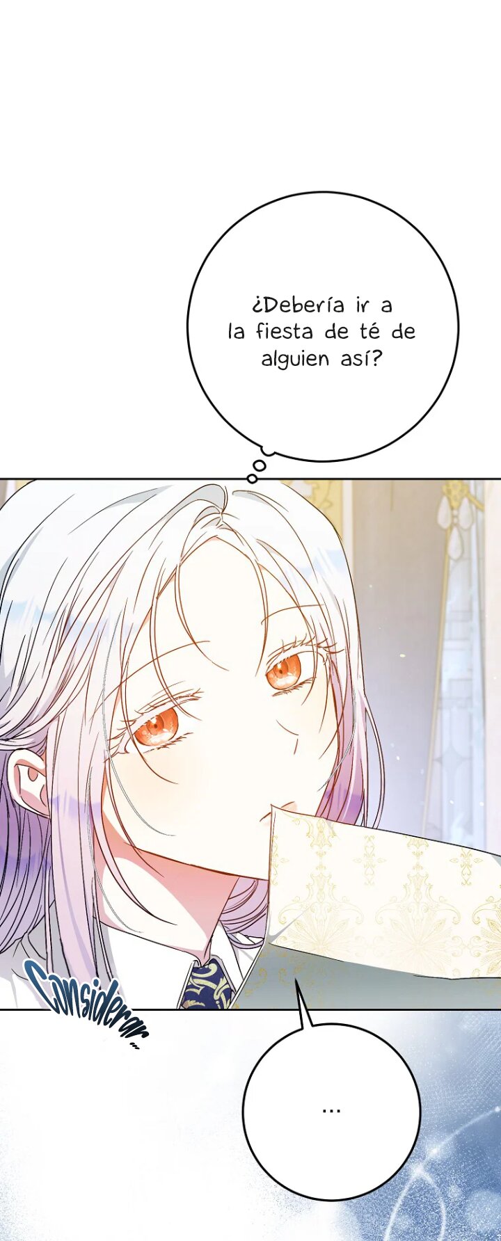 Me Convertí En La Esposa De MI Protagonista Masculino Capitulo 62 página 11