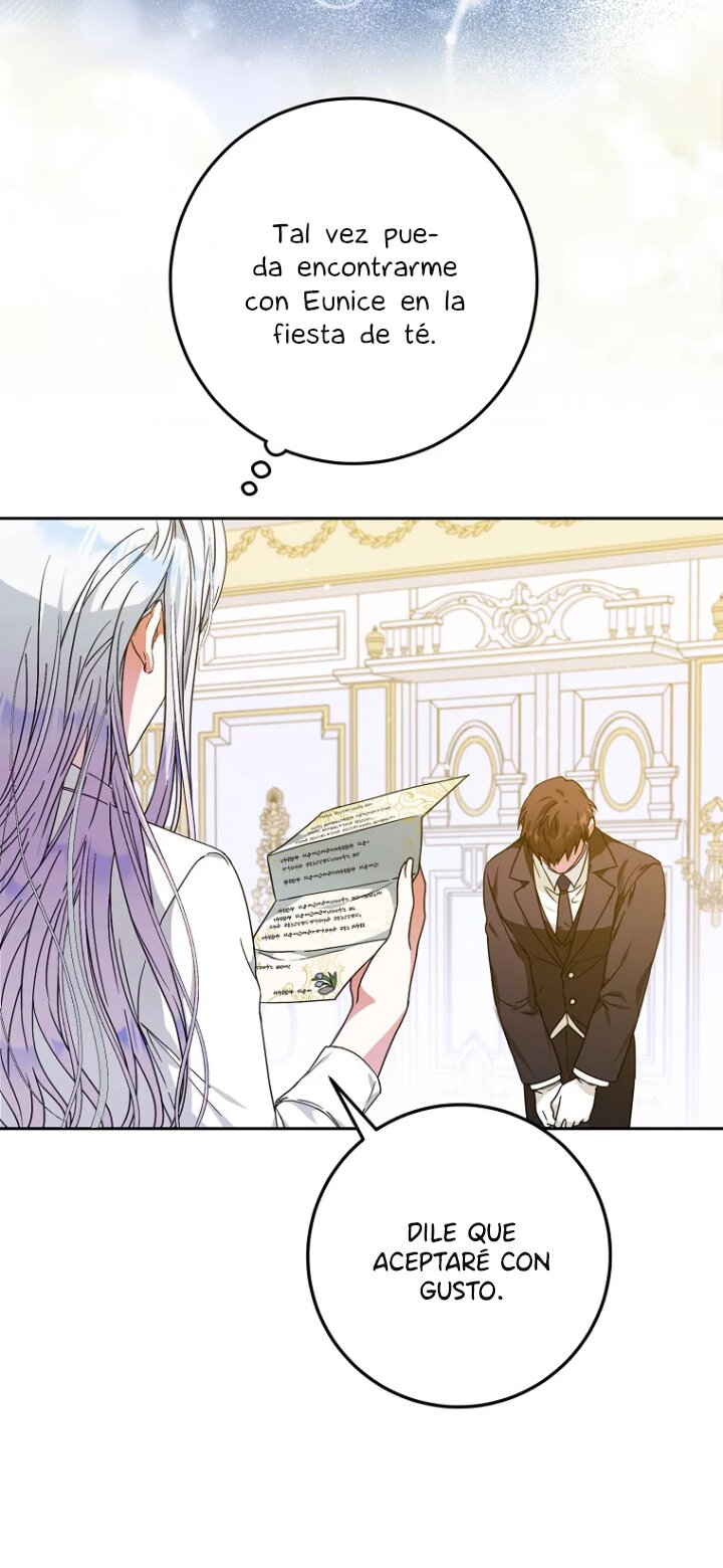 Me Convertí En La Esposa De MI Protagonista Masculino Capitulo 62 página 13