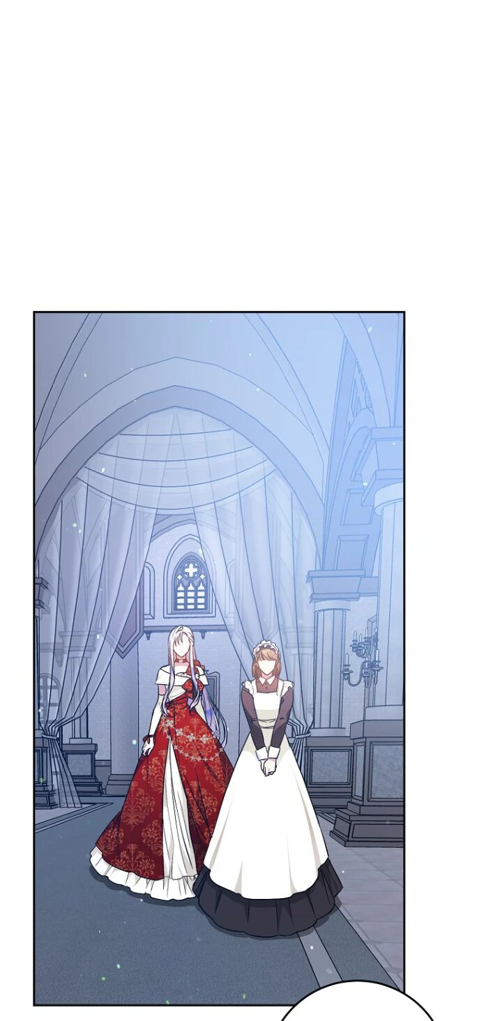 Me Convertí En La Esposa De MI Protagonista Masculino Capitulo 62 página 14