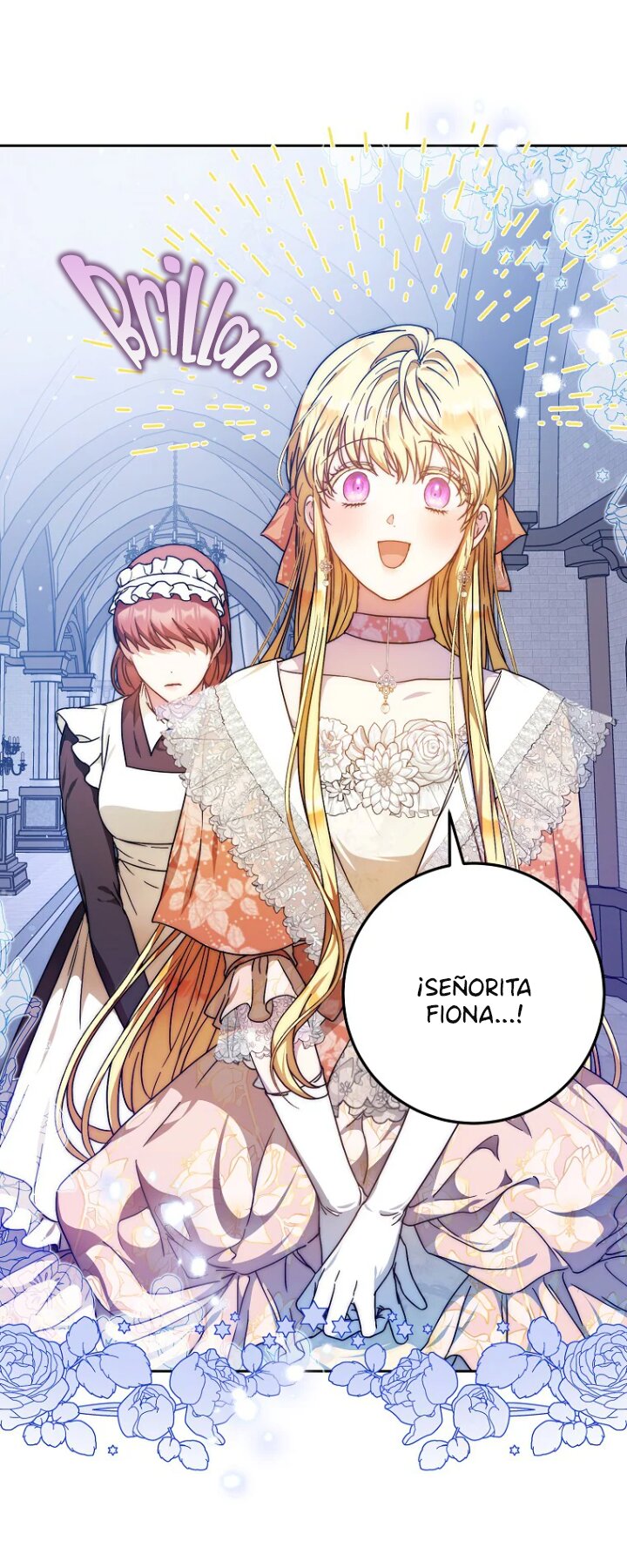 Me Convertí En La Esposa De MI Protagonista Masculino Capitulo 62 página 16