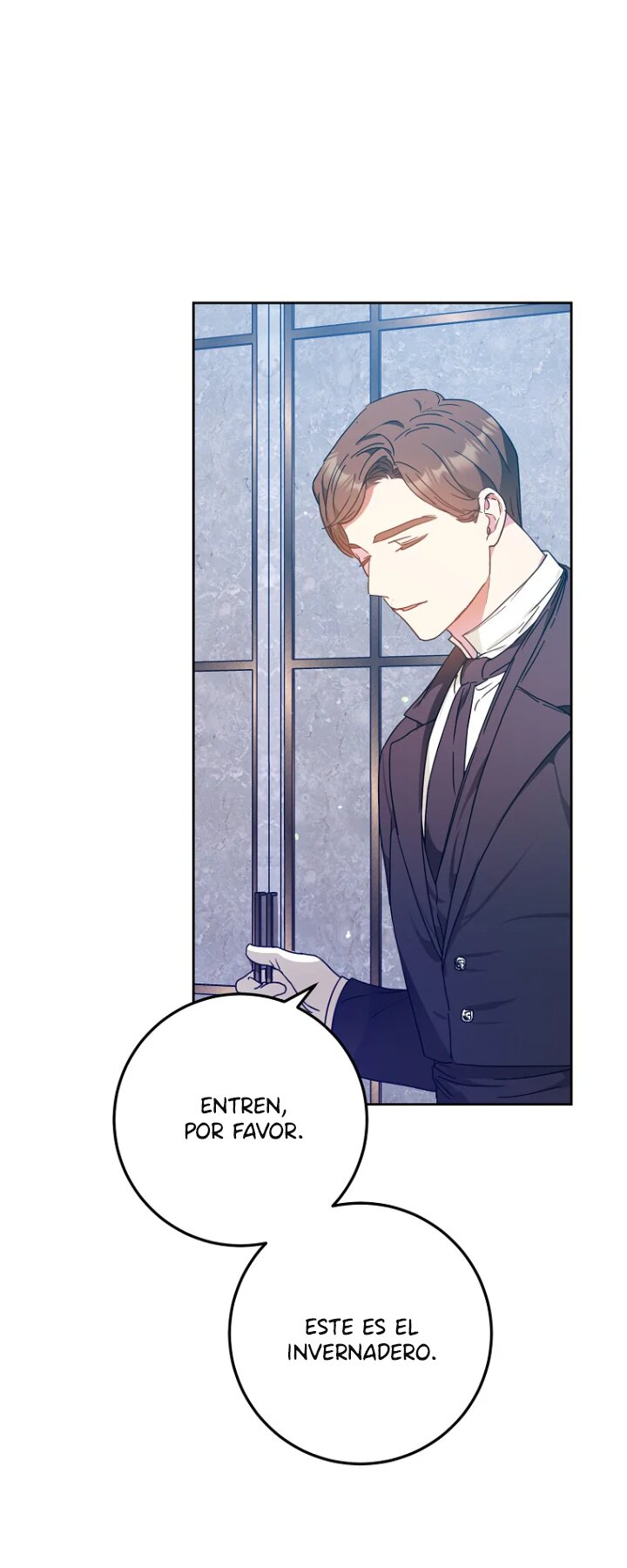 Me Convertí En La Esposa De MI Protagonista Masculino Capitulo 62 página 19